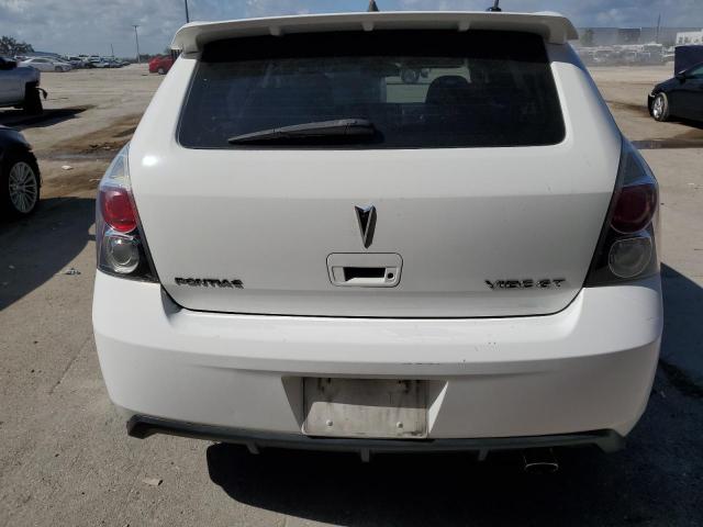 Photo 5 VIN: 5Y2SR6E03AZ408709 - PONTIAC VIBE GT 