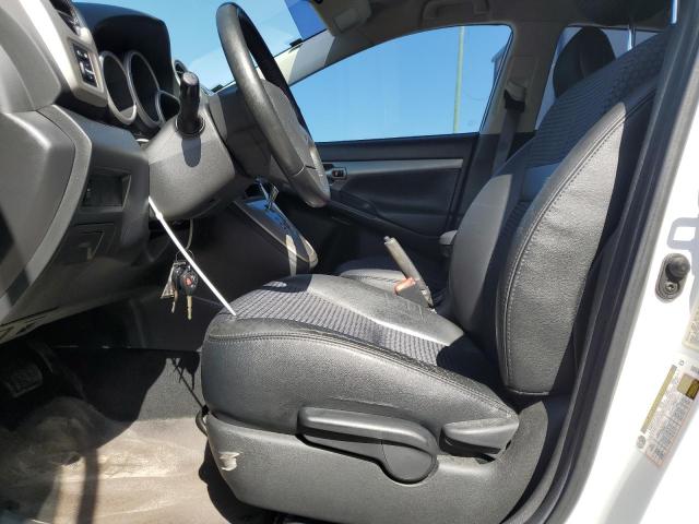 Photo 6 VIN: 5Y2SR6E03AZ408709 - PONTIAC VIBE GT 