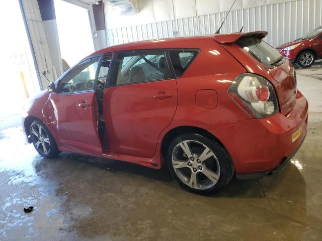 Photo 1 VIN: 5Y2SR6E04AZ402577 - PONTIAC VIBE 