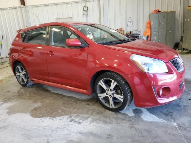 Photo 3 VIN: 5Y2SR6E04AZ402577 - PONTIAC VIBE 