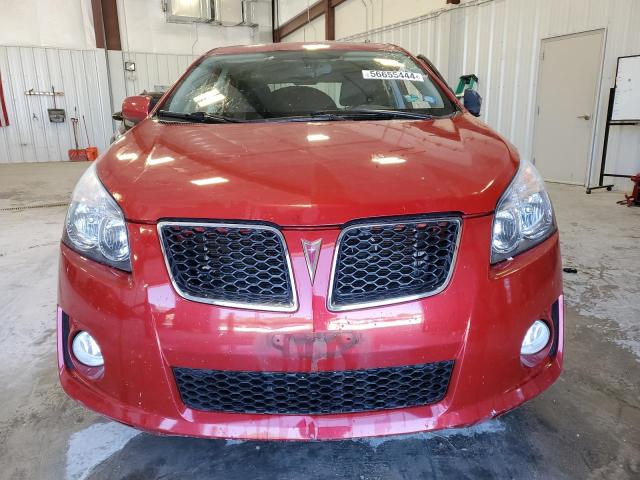 Photo 4 VIN: 5Y2SR6E04AZ402577 - PONTIAC VIBE 