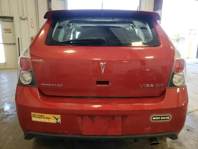 Photo 5 VIN: 5Y2SR6E04AZ402577 - PONTIAC VIBE 