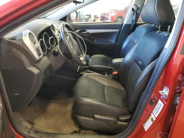 Photo 6 VIN: 5Y2SR6E04AZ402577 - PONTIAC VIBE 