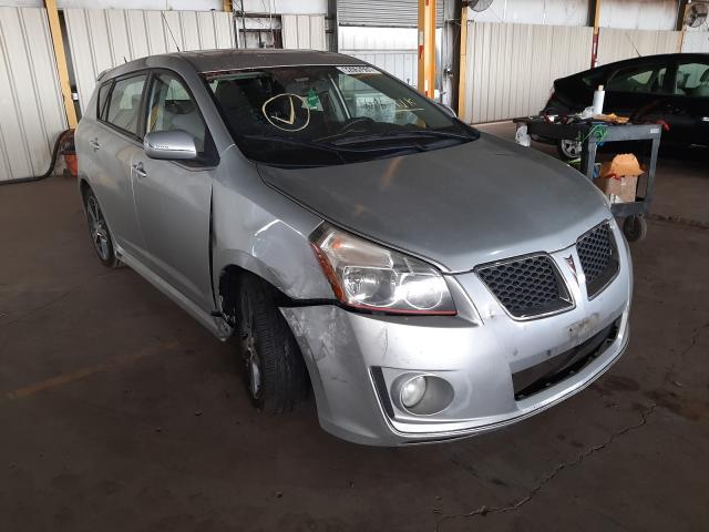 Photo 0 VIN: 5Y2SR6E04AZ403230 - PONTIAC VIBE 