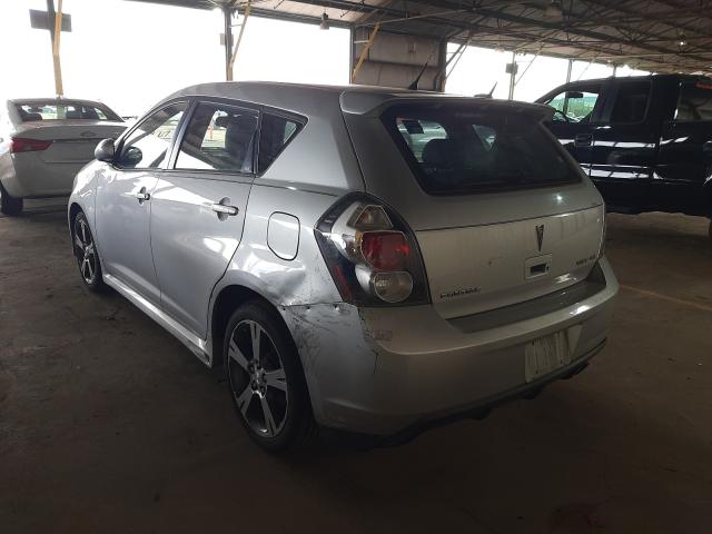 Photo 2 VIN: 5Y2SR6E04AZ403230 - PONTIAC VIBE 