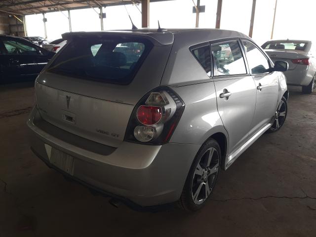 Photo 3 VIN: 5Y2SR6E04AZ403230 - PONTIAC VIBE 