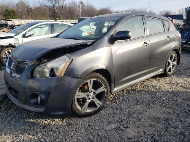 Photo 1 VIN: 5Y2SR6E04AZ407553 - PONTIAC VIBE GT 