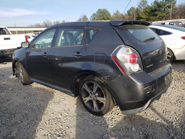 Photo 2 VIN: 5Y2SR6E04AZ407553 - PONTIAC VIBE GT 