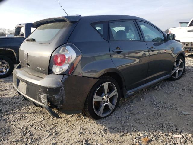 Photo 3 VIN: 5Y2SR6E04AZ407553 - PONTIAC VIBE GT 