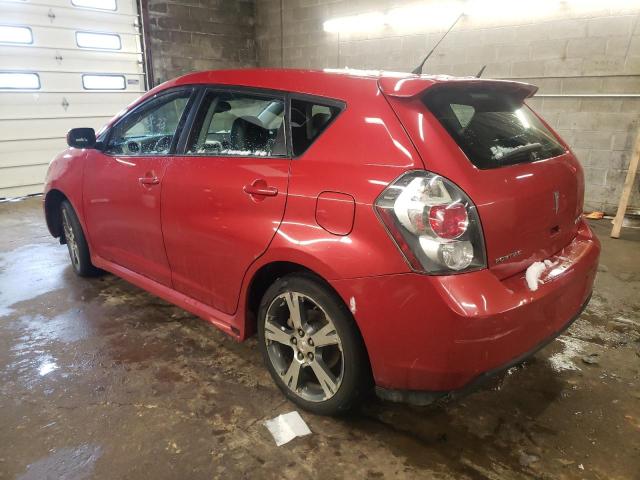 Photo 1 VIN: 5Y2SR6E04AZ408752 - PONTIAC VIBE 