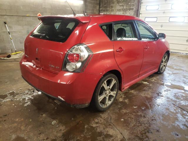 Photo 2 VIN: 5Y2SR6E04AZ408752 - PONTIAC VIBE 