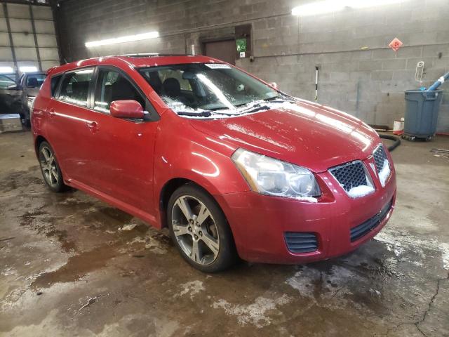 Photo 3 VIN: 5Y2SR6E04AZ408752 - PONTIAC VIBE 