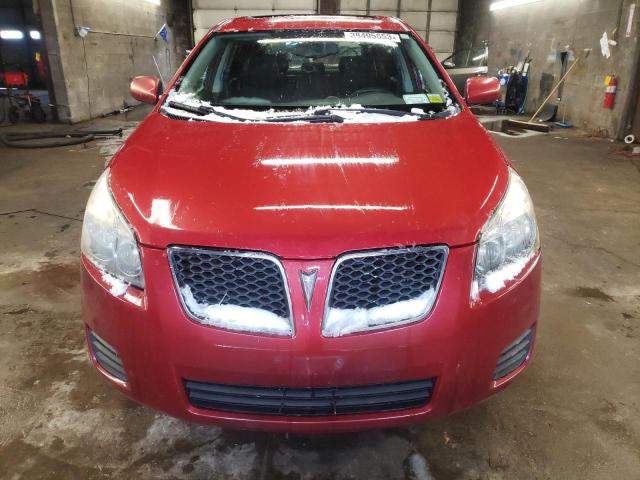 Photo 4 VIN: 5Y2SR6E04AZ408752 - PONTIAC VIBE 