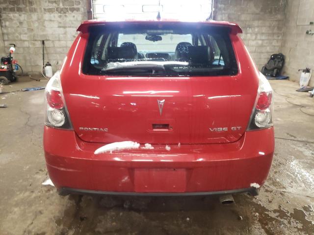 Photo 5 VIN: 5Y2SR6E04AZ408752 - PONTIAC VIBE 