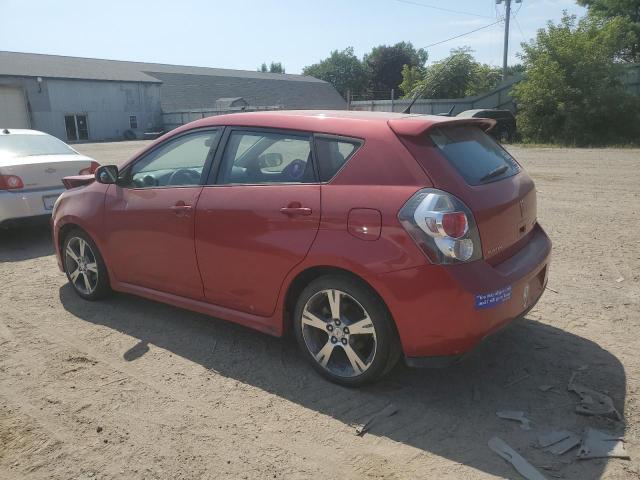 Photo 1 VIN: 5Y2SR6E05AZ420005 - PONTIAC VIBE GT 