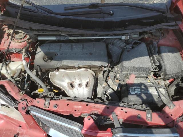 Photo 10 VIN: 5Y2SR6E05AZ420005 - PONTIAC VIBE GT 