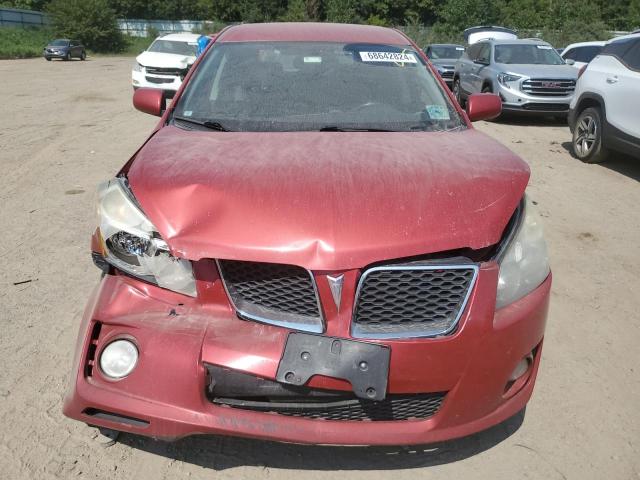 Photo 4 VIN: 5Y2SR6E05AZ420005 - PONTIAC VIBE GT 