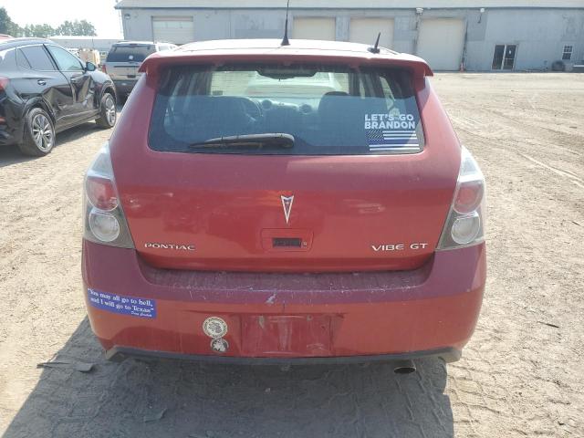 Photo 5 VIN: 5Y2SR6E05AZ420005 - PONTIAC VIBE GT 