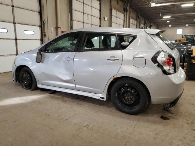 Photo 1 VIN: 5Y2SR6E07AZ419034 - PONTIAC VIBE GT 