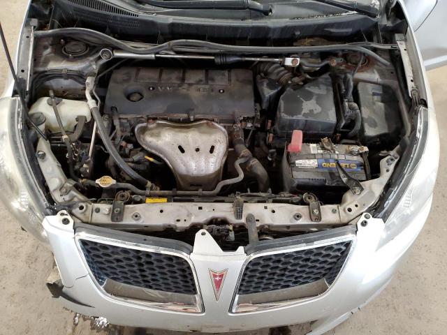 Photo 10 VIN: 5Y2SR6E07AZ419034 - PONTIAC VIBE GT 