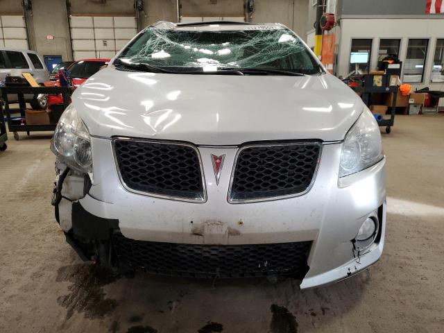 Photo 4 VIN: 5Y2SR6E07AZ419034 - PONTIAC VIBE GT 