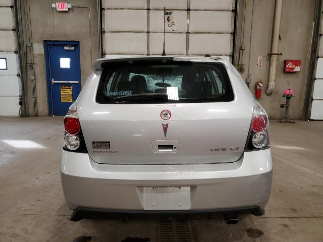 Photo 5 VIN: 5Y2SR6E07AZ419034 - PONTIAC VIBE GT 