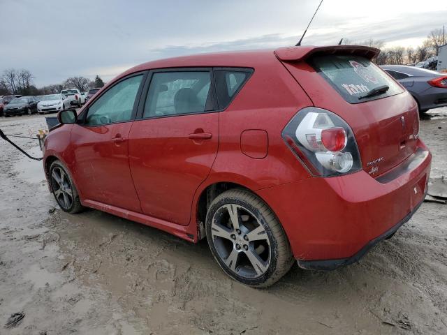 Photo 1 VIN: 5Y2SR6E08AZ406664 - PONTIAC VIBE GT 