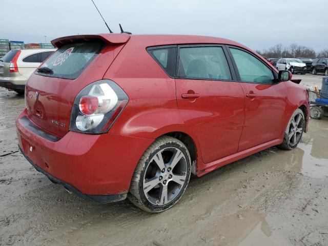 Photo 2 VIN: 5Y2SR6E08AZ406664 - PONTIAC VIBE GT 