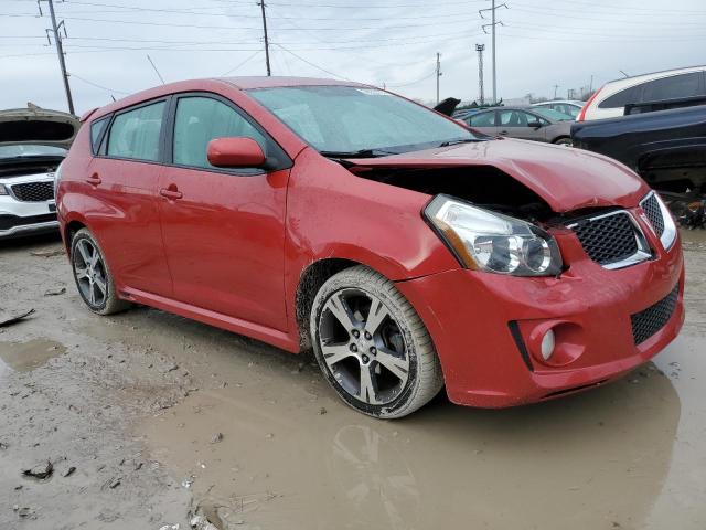 Photo 3 VIN: 5Y2SR6E08AZ406664 - PONTIAC VIBE GT 