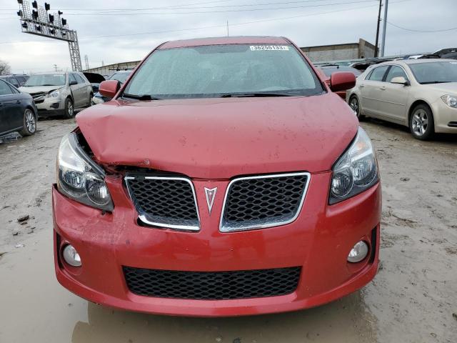 Photo 4 VIN: 5Y2SR6E08AZ406664 - PONTIAC VIBE GT 