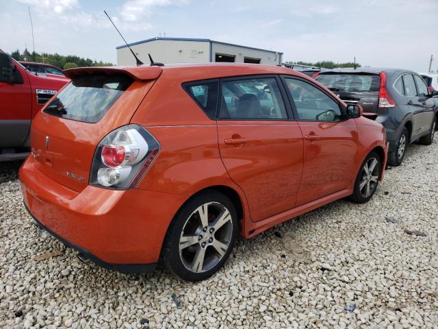 Photo 2 VIN: 5Y2SR6E08AZ420273 - PONTIAC VIBE GT 