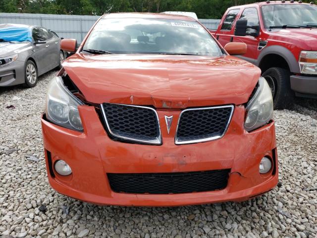 Photo 4 VIN: 5Y2SR6E08AZ420273 - PONTIAC VIBE GT 