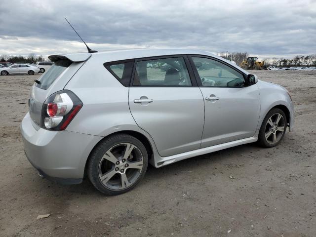 Photo 2 VIN: 5Y2SR6E09AZ406026 - PONTIAC VIBE 