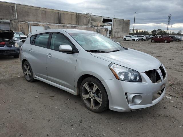 Photo 3 VIN: 5Y2SR6E09AZ406026 - PONTIAC VIBE 