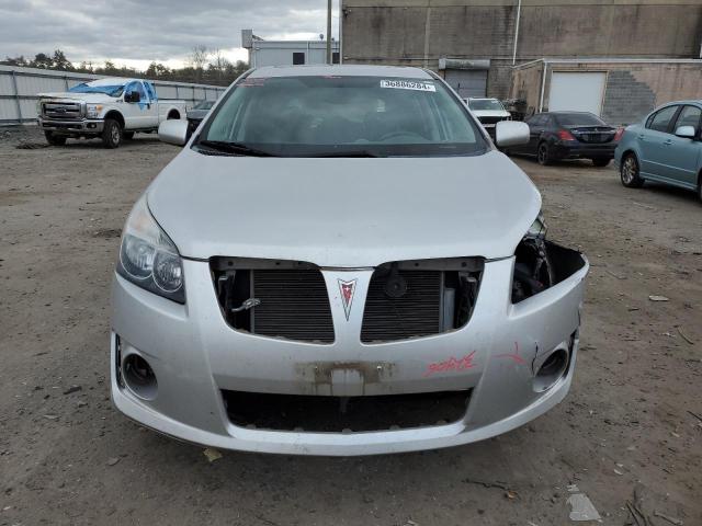 Photo 4 VIN: 5Y2SR6E09AZ406026 - PONTIAC VIBE 