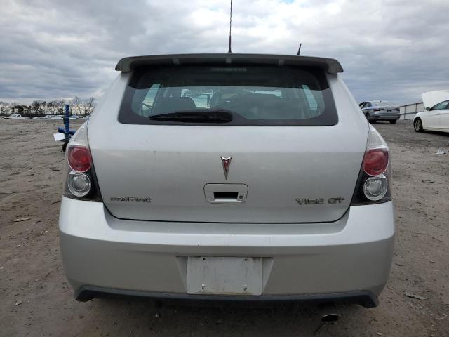 Photo 5 VIN: 5Y2SR6E09AZ406026 - PONTIAC VIBE 