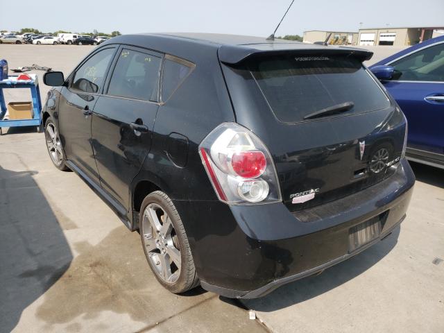 Photo 2 VIN: 5Y2SR6E09AZ419794 - PONTIAC VIBE GT 