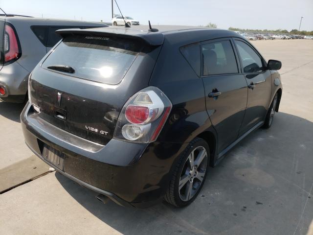 Photo 3 VIN: 5Y2SR6E09AZ419794 - PONTIAC VIBE GT 