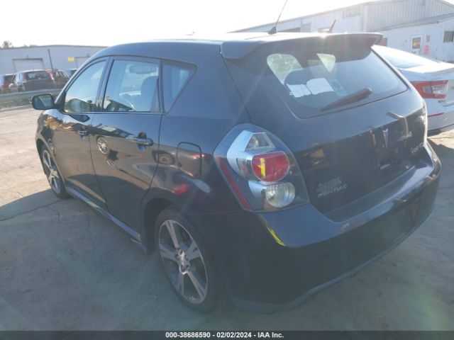 Photo 2 VIN: 5Y2SR6E0XAZ418136 - PONTIAC VIBE 