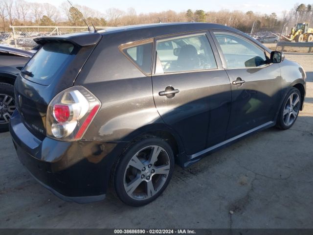 Photo 3 VIN: 5Y2SR6E0XAZ418136 - PONTIAC VIBE 