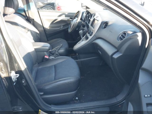 Photo 4 VIN: 5Y2SR6E0XAZ418136 - PONTIAC VIBE 