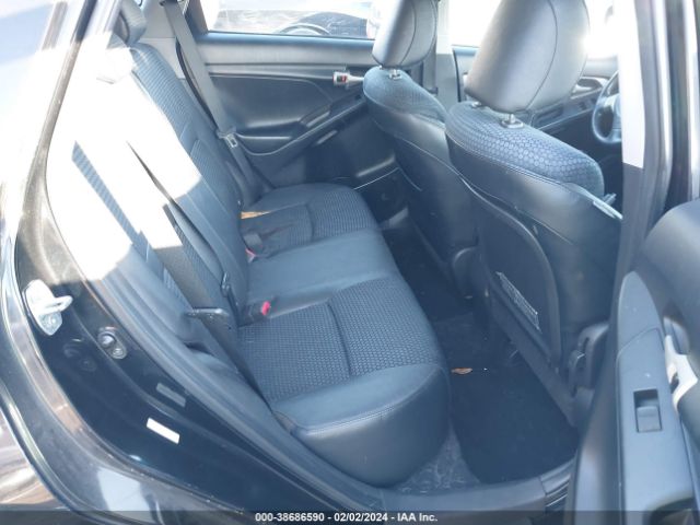 Photo 7 VIN: 5Y2SR6E0XAZ418136 - PONTIAC VIBE 