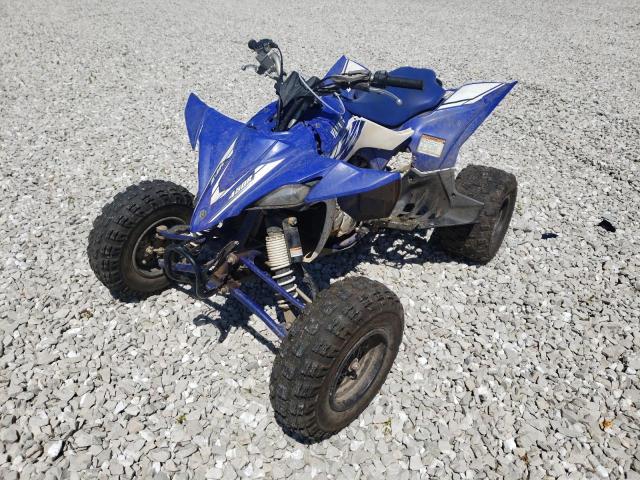 Photo 1 VIN: 5Y4AJ6930JA101124 - YAMAHA YFZ450 R 