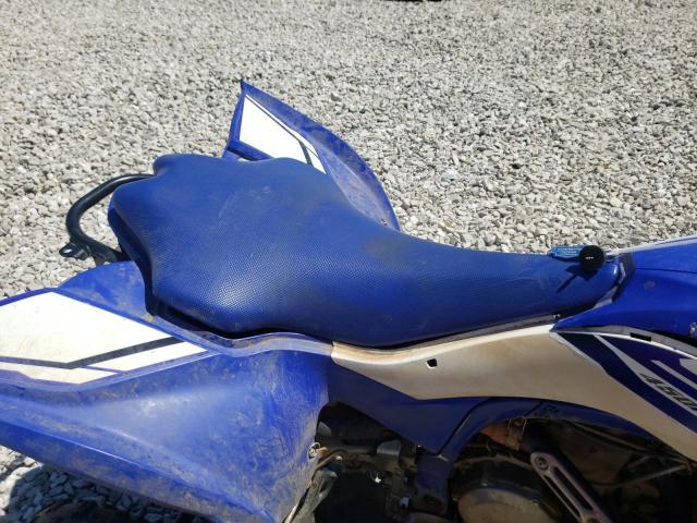 Photo 5 VIN: 5Y4AJ6930JA101124 - YAMAHA YFZ450 R 