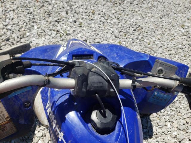 Photo 7 VIN: 5Y4AJ6930JA101124 - YAMAHA YFZ450 R 