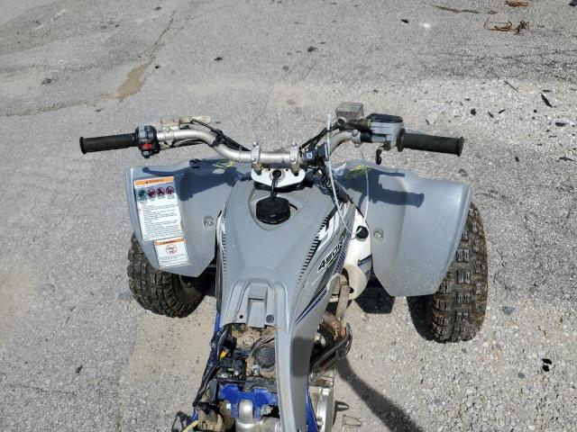 Photo 4 VIN: 5Y4AJ7134KA103218 - YAMAHA YFZ450 R 