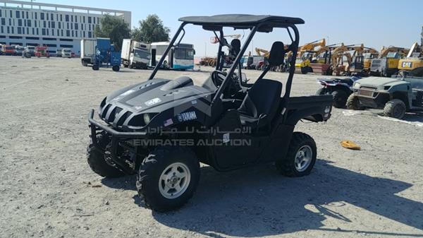 Photo 0 VIN: 5Y4AM04Y77A030634 - YAMAHA RHINO 