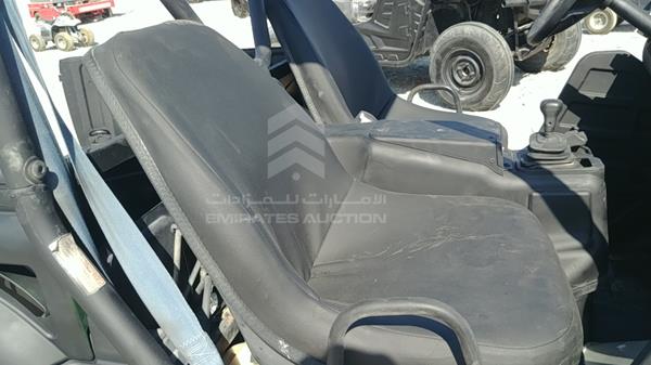 Photo 15 VIN: 5Y4AM04Y77A030634 - YAMAHA RHINO 