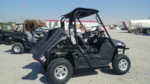 Photo 19 VIN: 5Y4AM04Y77A030634 - YAMAHA RHINO 