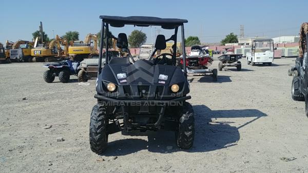 Photo 24 VIN: 5Y4AM04Y77A030634 - YAMAHA RHINO 